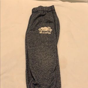 Roots toddler sweatpants